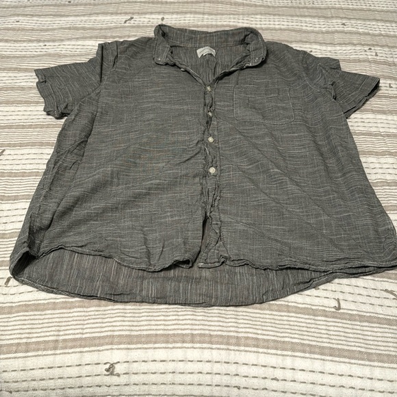 American Eagle Outfitters Other - American Eagle button up shirt